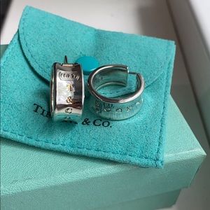 🌟1837 Tiffany & Co.  Earrings🌟